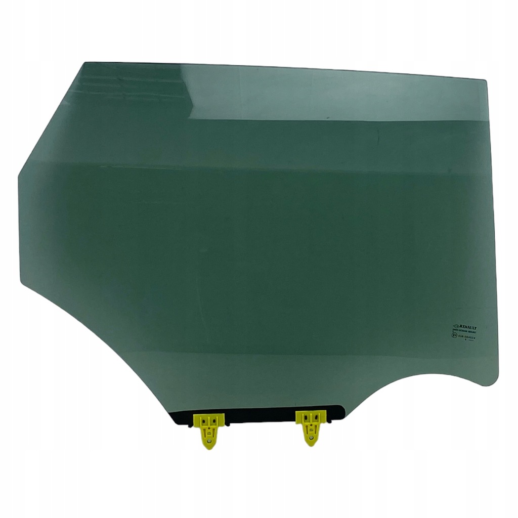 фото №16, Стекло дверь правый задняя renault kadjar 2018