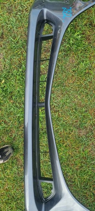 Бампер передний перед mazda iii lift Киев