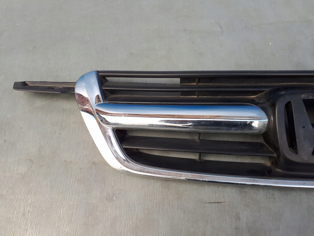 фото №5, Honda crv 01-04 2001-2004 решітка радіатора решітка радіатора перед