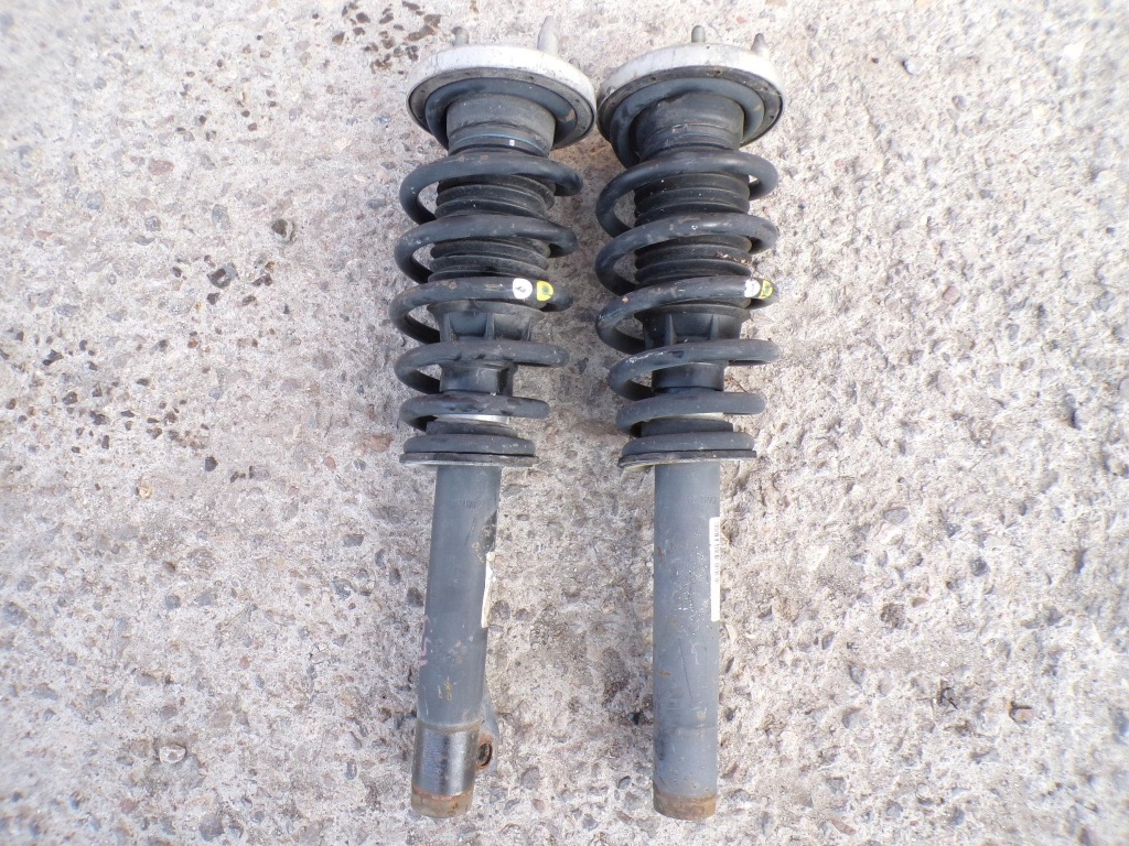 Купити Амортизатори перед alfa romeo 159 50706738 комплект