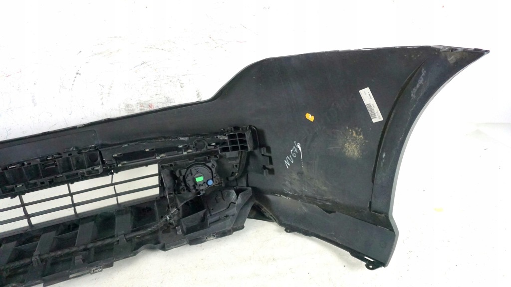 Бампер перед передний renault laguna 3 iii 07-10 2007-2010 nv676 620220001r Доставка