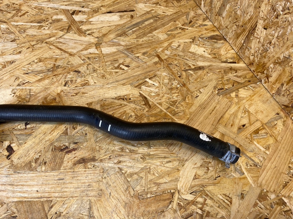 фото №3, Wąż труба шланг wody volvo xc60 ii xc90 ii 31493266