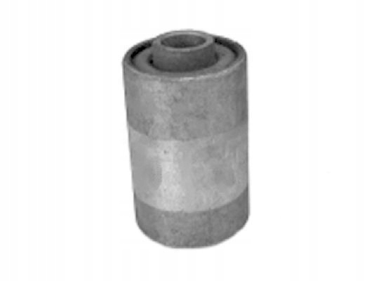 фото №1, Tedgum 00302434 підшипниковий вузол, ресора ресорний