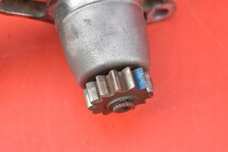 фото №6, Стартер 2gr 28100-0a011 toyota avalon xx40 3.5 v6 268 km 13-18