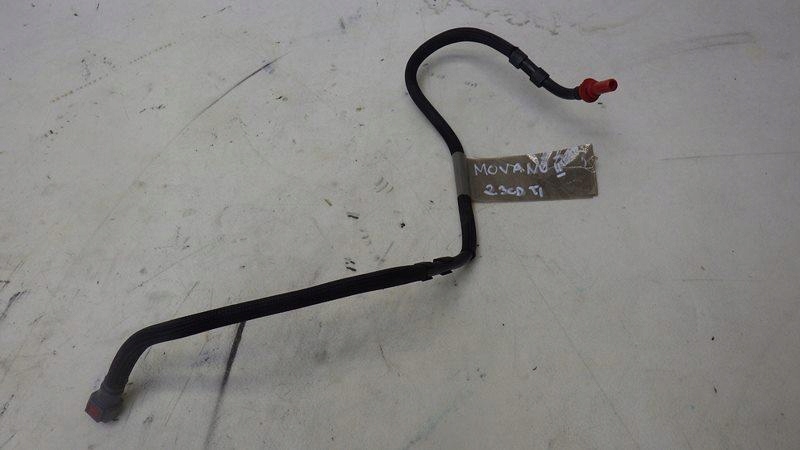 фото №1, Шланг пального opel movano b 2.3 cdti