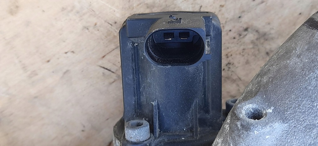 фото №8, Турбонагнітач 2.0tdi турбіна audi a4 b8 06h145710c