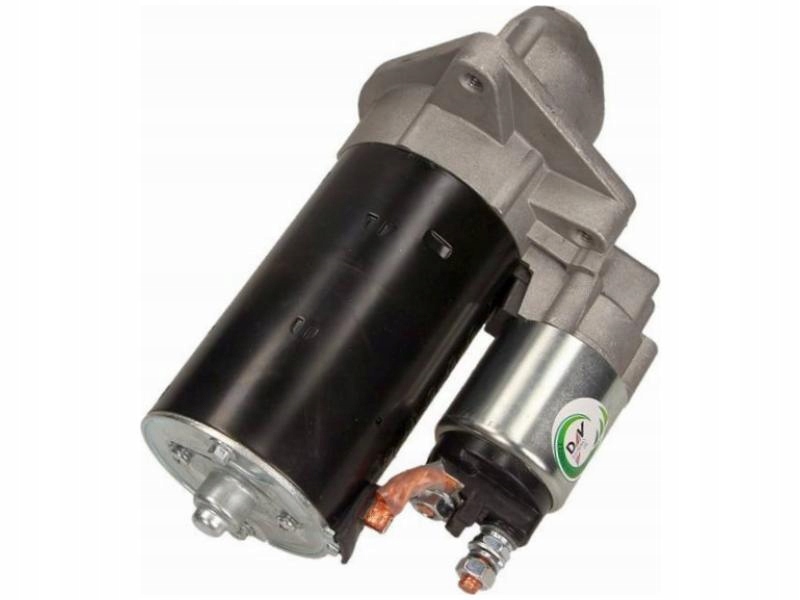 Купити Стартер iveco massif 3.0 mitsubishi canter vii 3.0 renault mascott 2.8