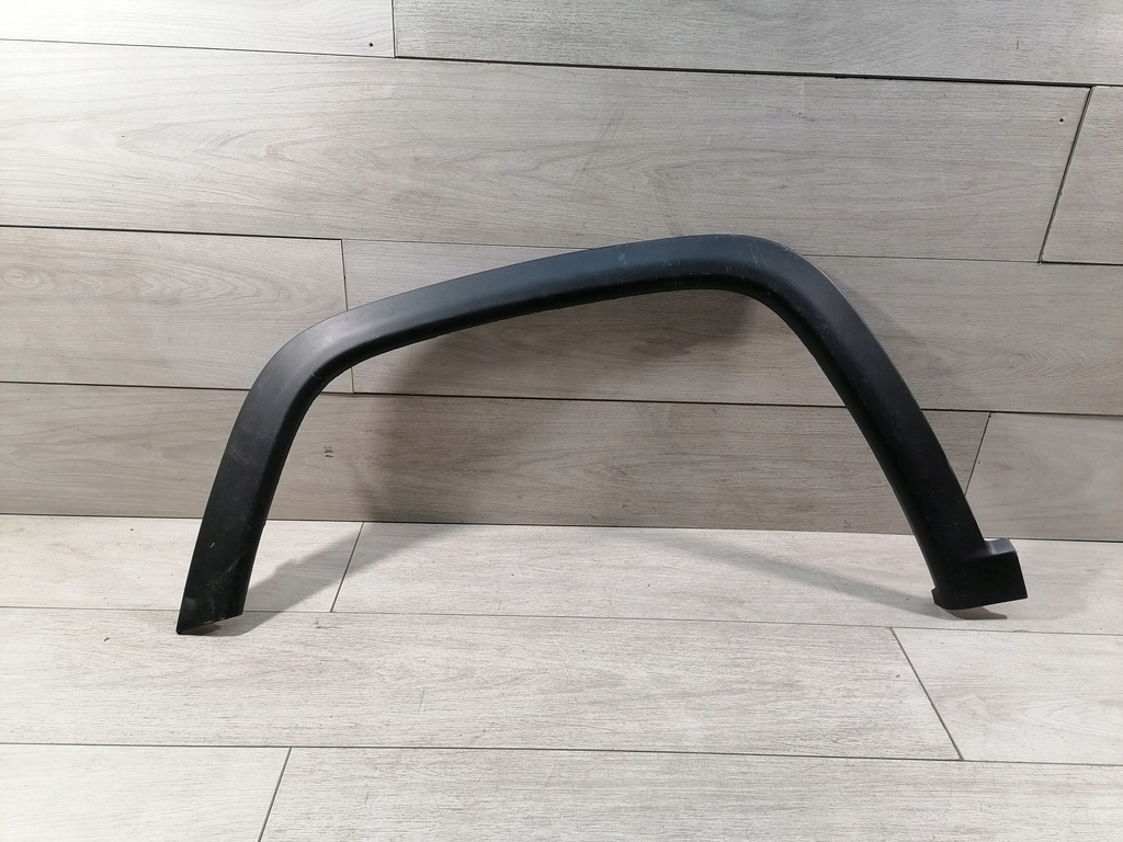 фото №1, Jeep compas молдинг крыло левый перед 5up11trm-b