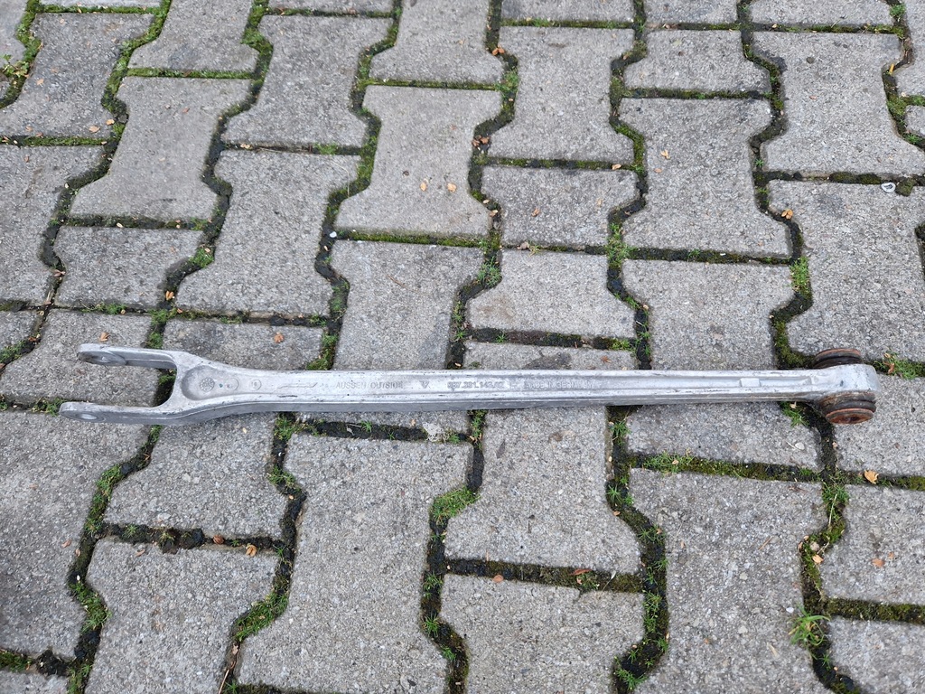 фото №1, Важіль задня porsche boxster 987