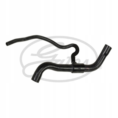 фото №2, Gates 05-2589 шланг гнучкий радіатора