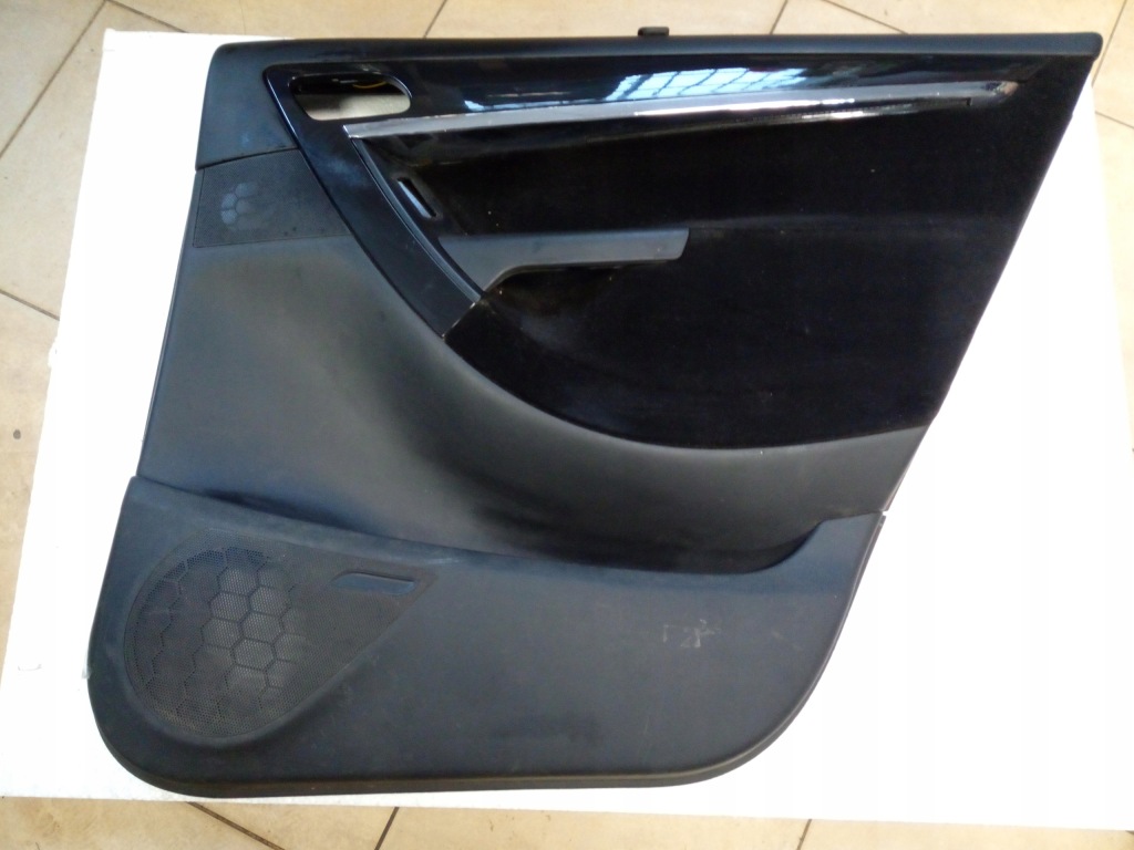 фото №8, Обивка дверь citroen c4 grand picasso oryg.