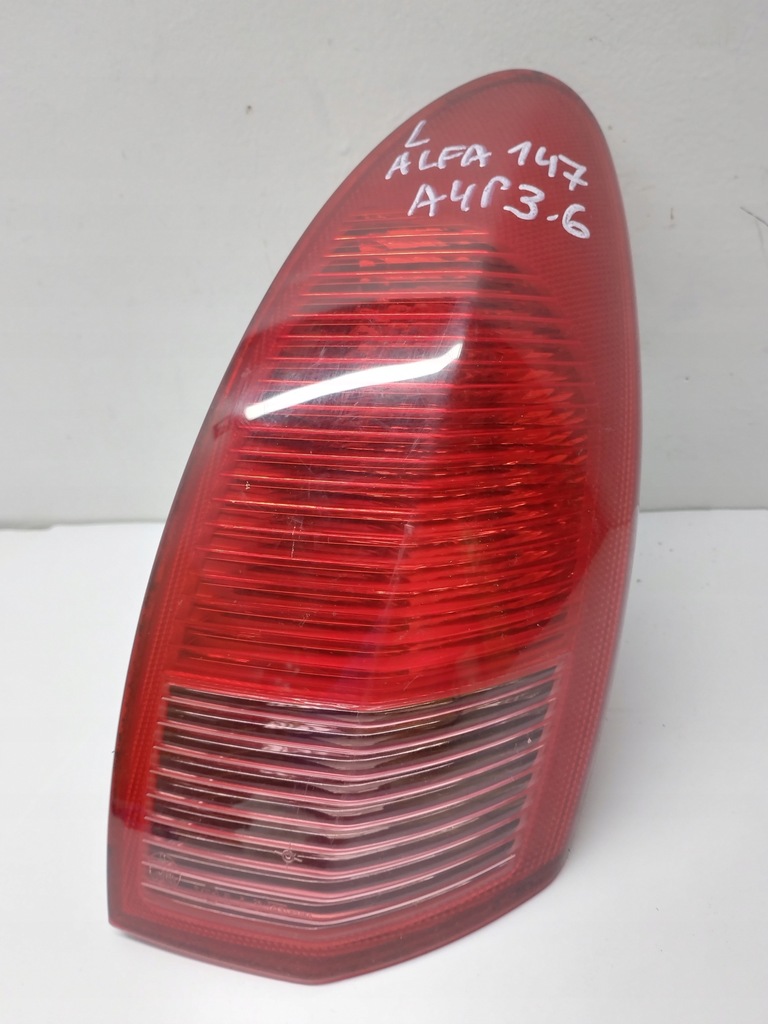 фото №2, Лампа левый задняя alfa romeo 147 46556349