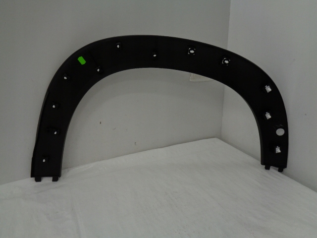 фото №7, C3 aircross молдинг крыла левая передний pdc nowa