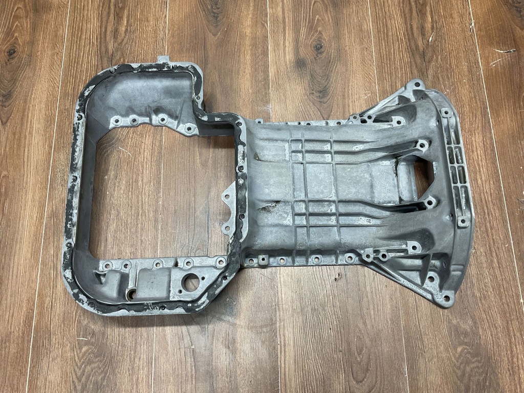 Купить Mercedes w210 4.3 5,5 поддон масла масляная