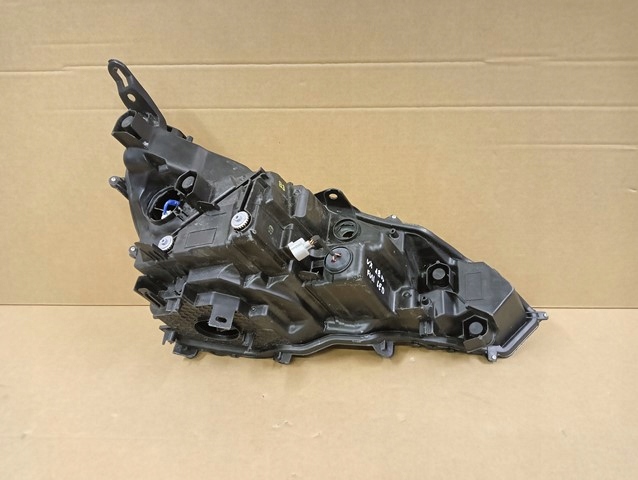 Лампа левая левый full led lexus ux 18- Цена