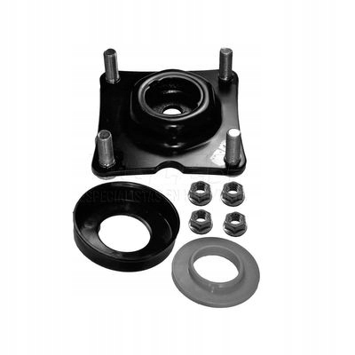 фото №1, Кронштейн амортизатора ford escape 2001-2011