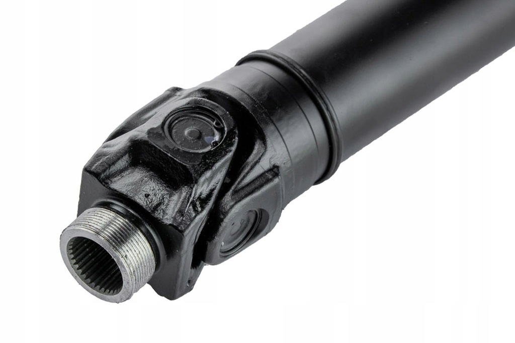 фото №2, Nty wał приводной