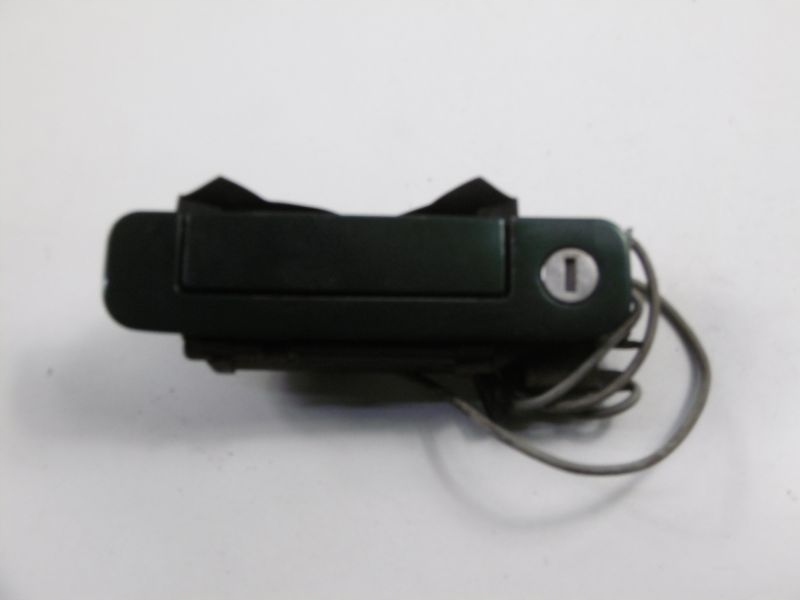 фото №7, Audi a8 d2 94-99 ручка зовнішня права перед