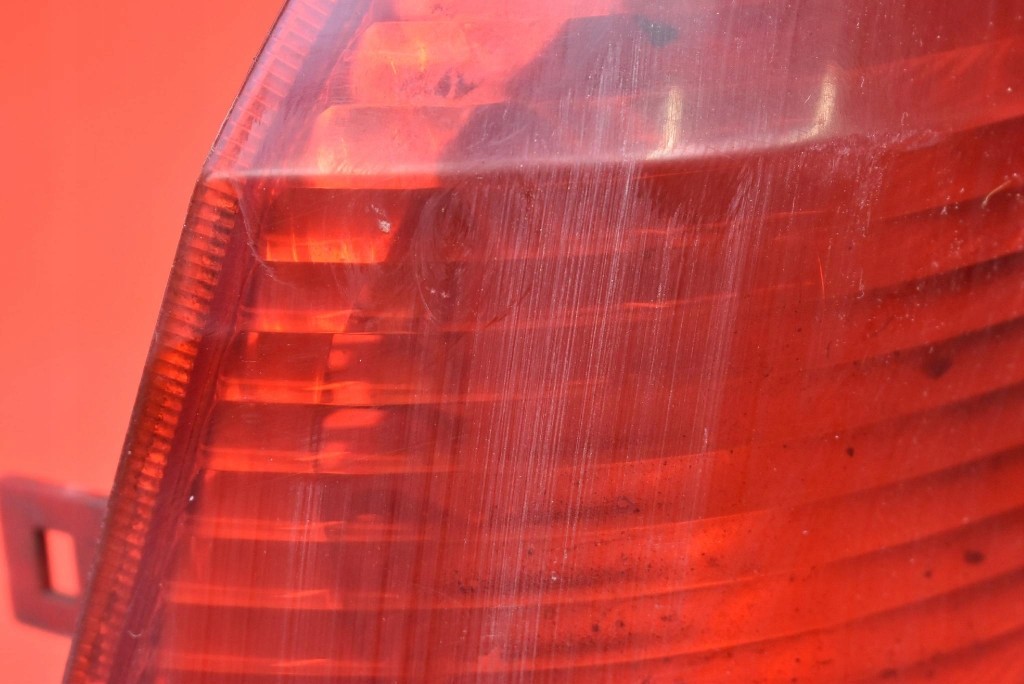 фото №7, Лампа ліва задня задня ford focus mk1 i kombi 98-04