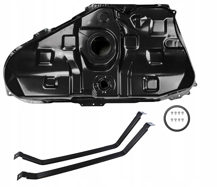 фото №16, Bak бак топлива toyota corolla e12 02-