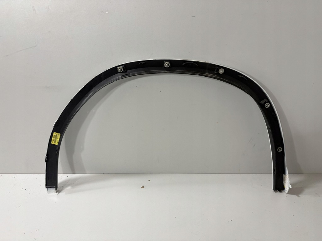 фото №10, Bmw x4 g02 2023 задня сторона ліва молдинг крила заднього