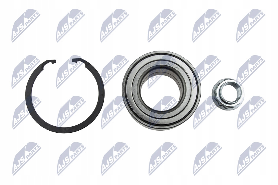 фото №4, Підшипник колеса перед toyota previa r30 lexus rx300