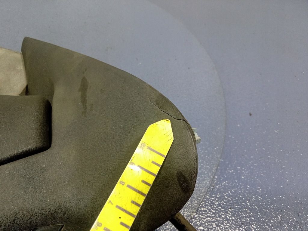 фото №7, Citroen berlingo i дзеркало праве pin чорні