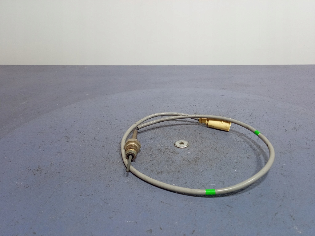 фото №1, Vw arteon 2.0 tdi датчик температури вихлопних газів 8k0973802c