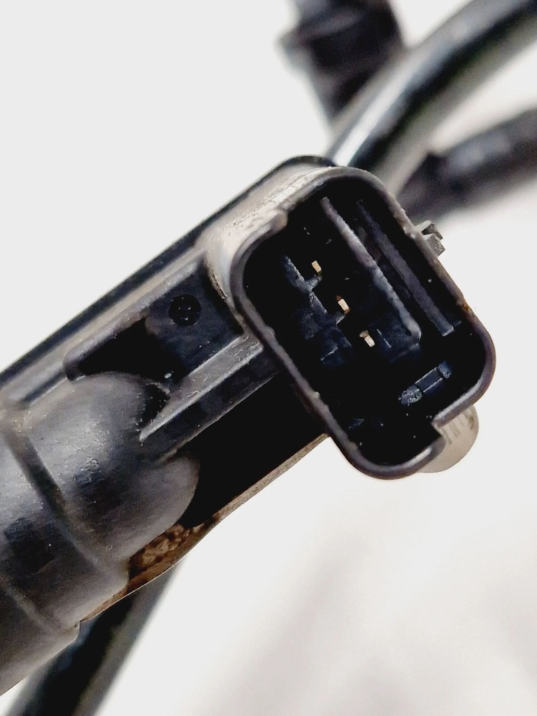 фото №7, Peugeot 2008 i 2014 шланг / wąż вакуумa