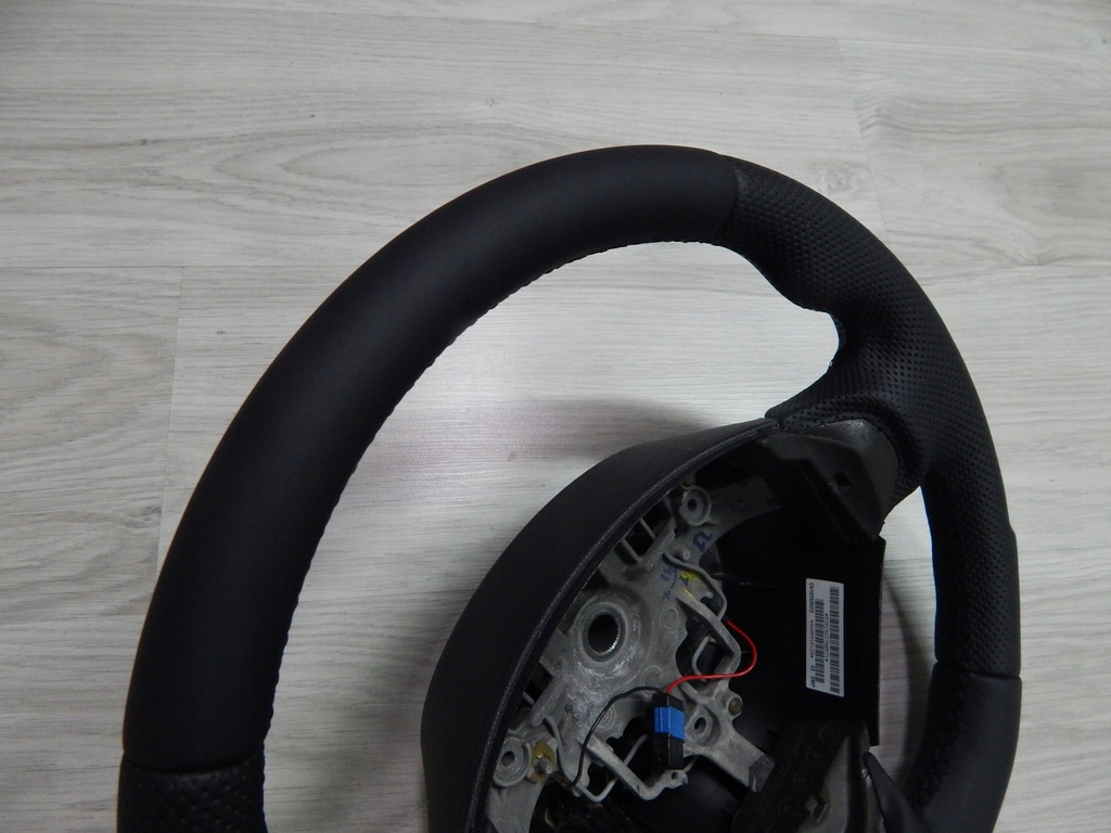 фото №7, Fiat scudo ii - повітропровід - nowa шкіра sport bez застава !!