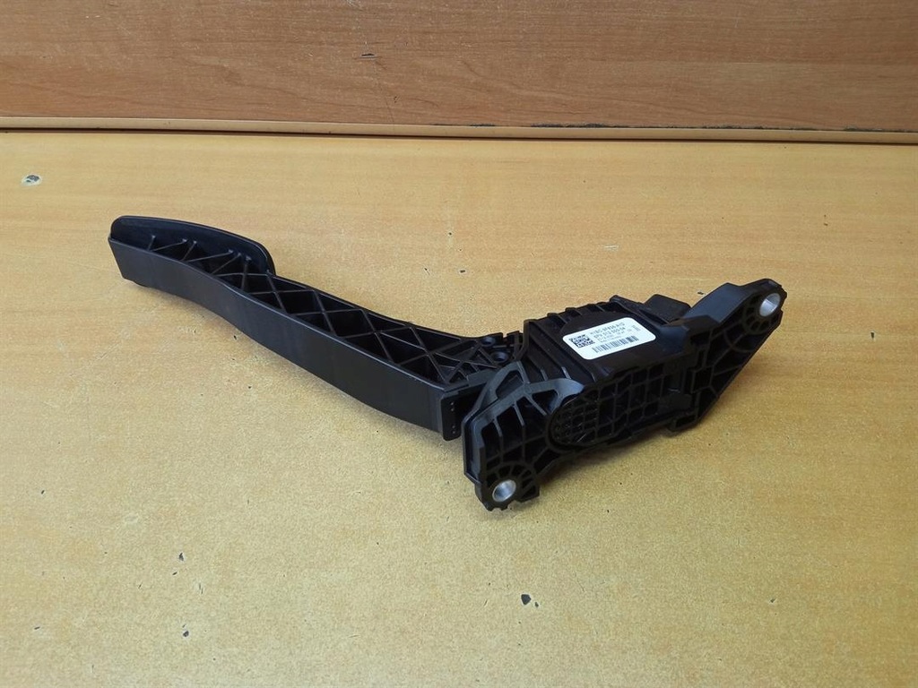 фото №3, Потенциометр газа ford ecosport h1bc-9f836-a1d eu