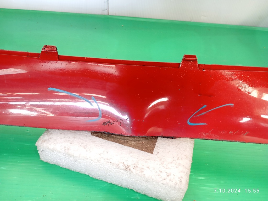 фото №8, Бампер передний перед bmw 2 f22 m-pakiet 8055299