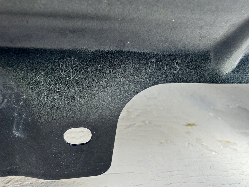 фото №13, Volkswagen up seat mii skoda citigo 11-16r крыло левый передний перед