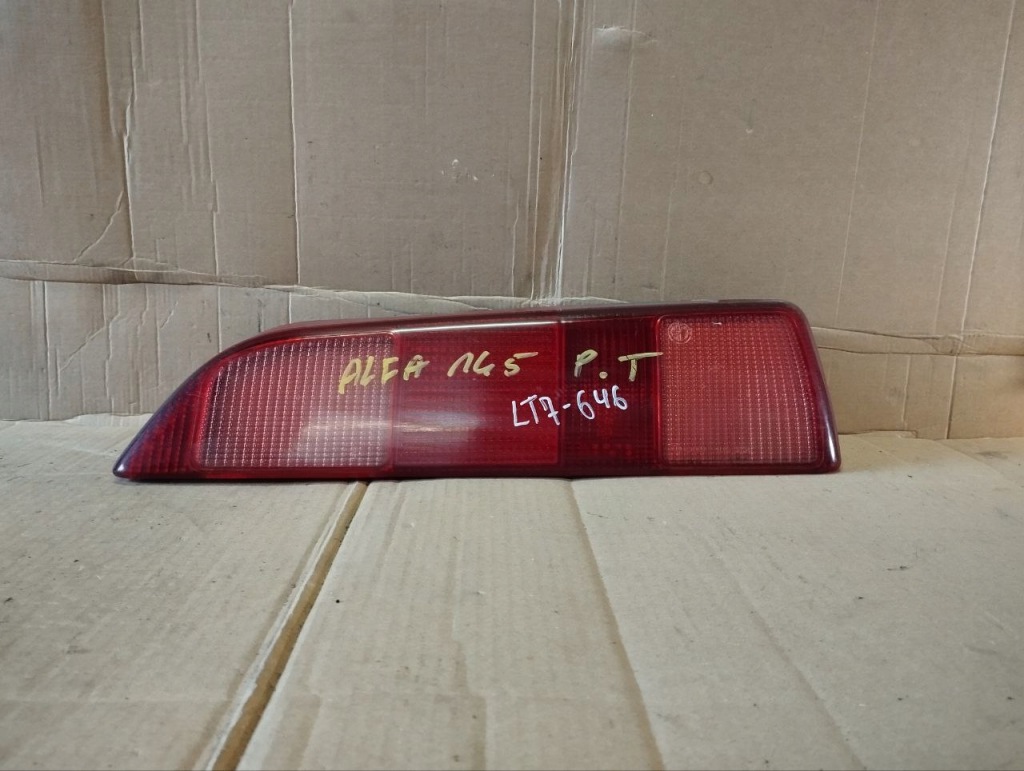 фото №1, Лампа права задня правий задня alfa romeo 146