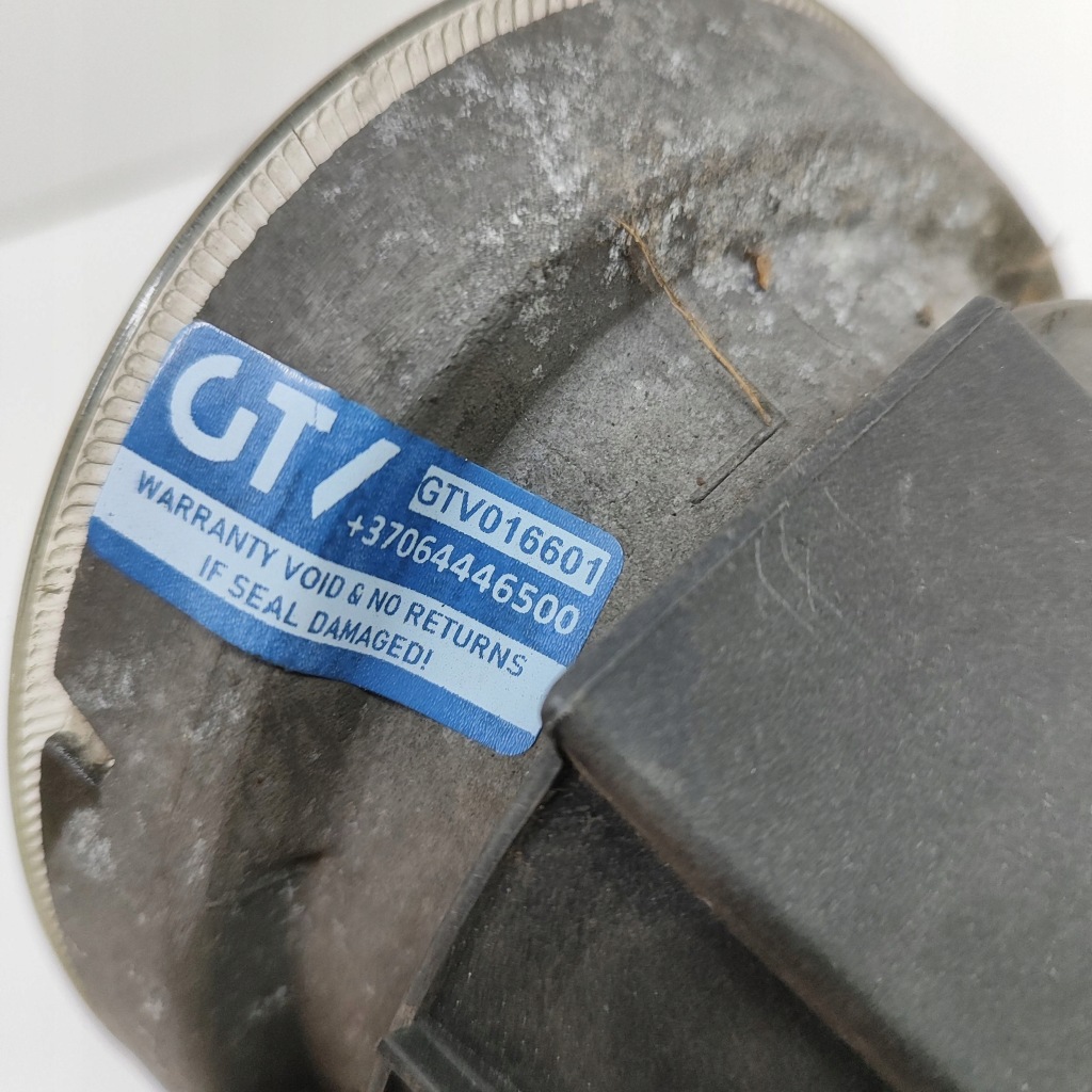 фото №8, Subaru outback 2004 ліва сторона світло протитуманні передні