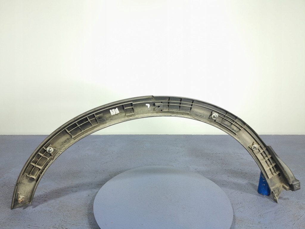 фото №5, Suzuki sx4 s-cross 13- молдинг накладка крила задня ліва 77261-61m0