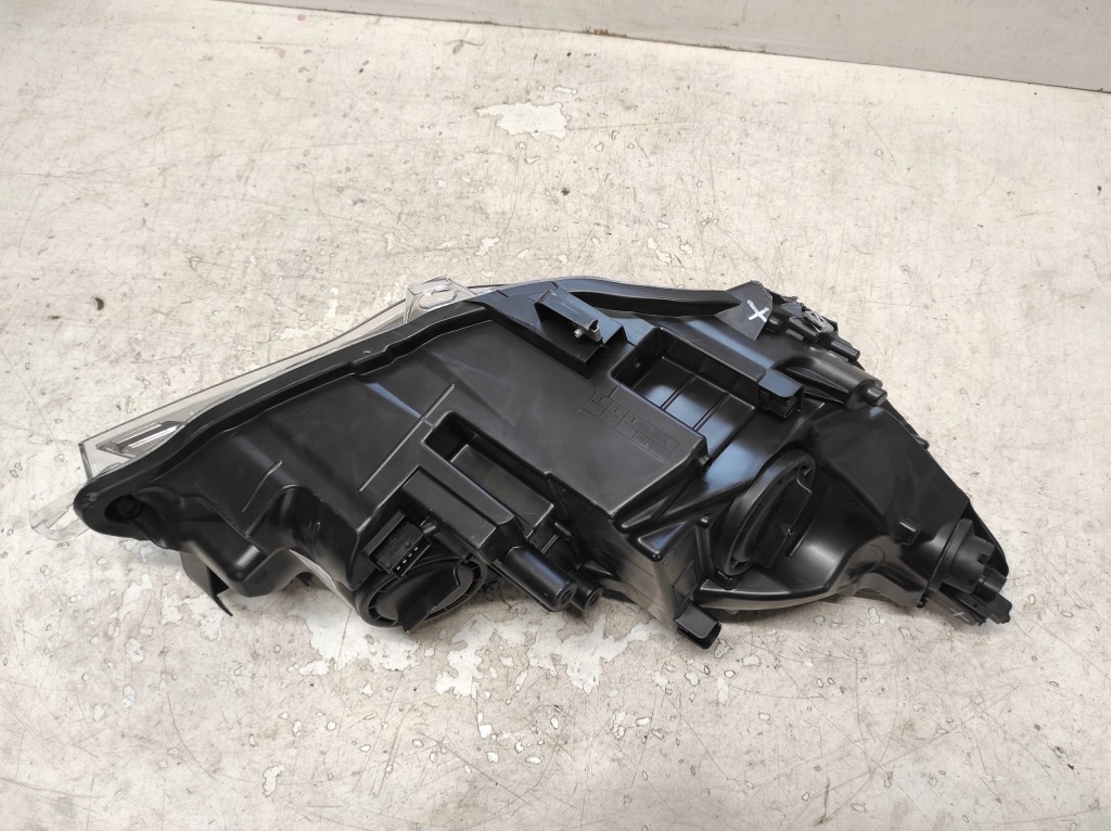 фото №9, Opel astra j 4 iv 09- лампа левая перед 13253646