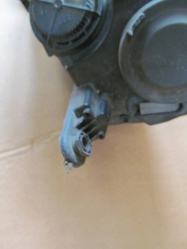 фото №12, Skoda rapid lift 17-19 фара лампа правий перед передня права c408