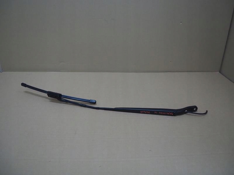 фото №1, Важіль двірники праве berlingo iv partner iv proace city combo e