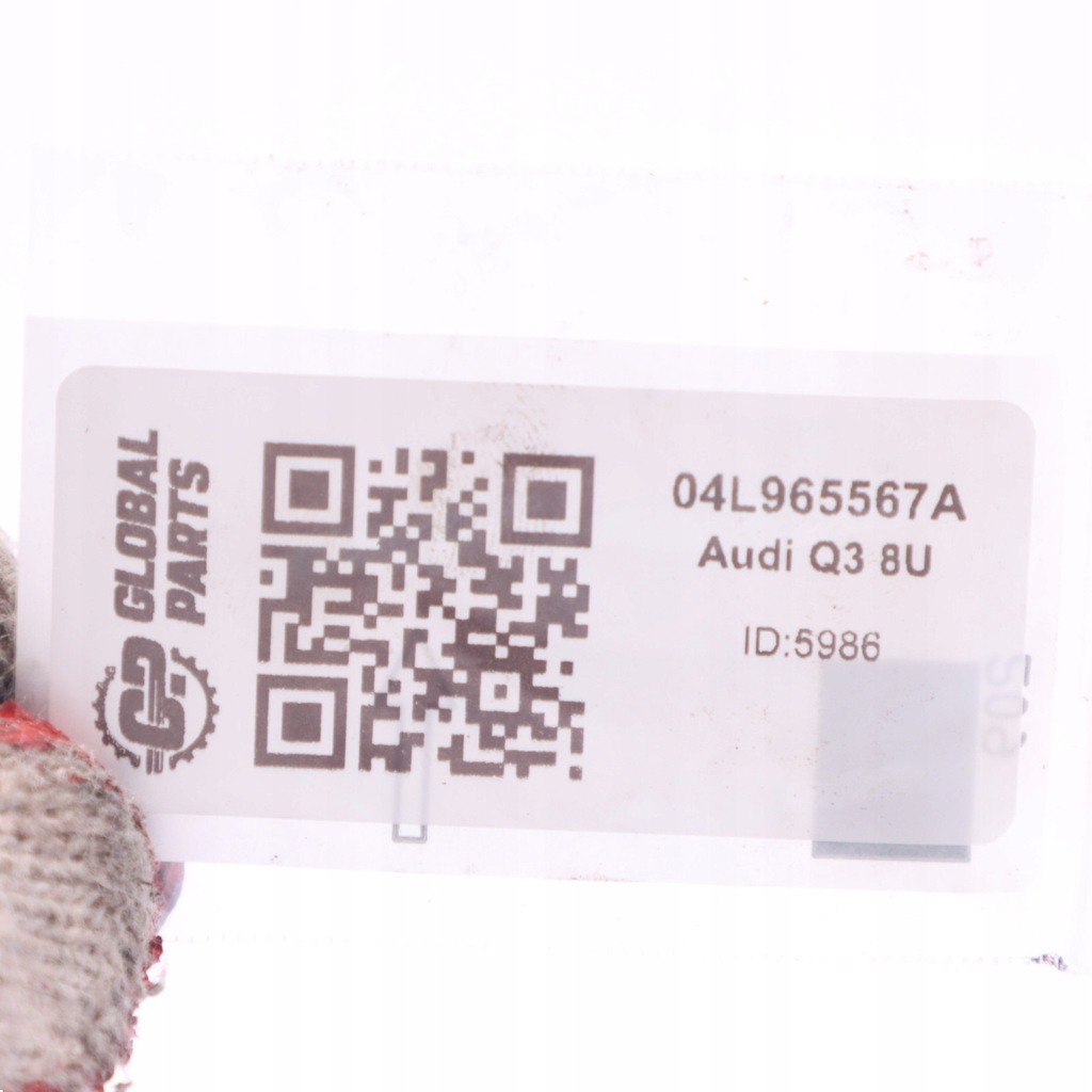 фото №13, Audi q3 8u помпа wody 04l965567a