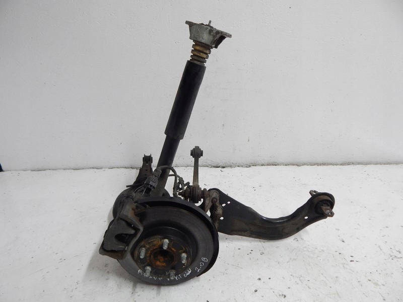 фото №1, Ступица правая mazda 6 gj 2.0 b 12-18