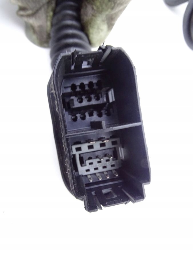 фото №3, Land rover freelander ii 06-14 жгут дверь правый задняя