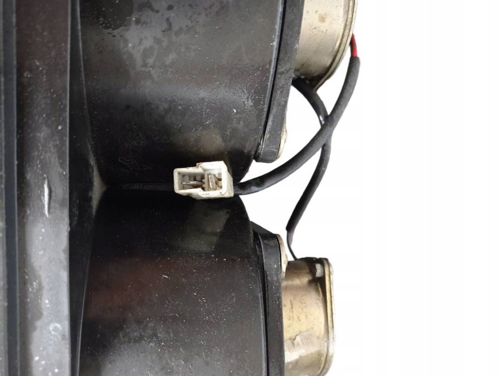 фото №5, Отопитель вентиляторы вентилятор lublin ii