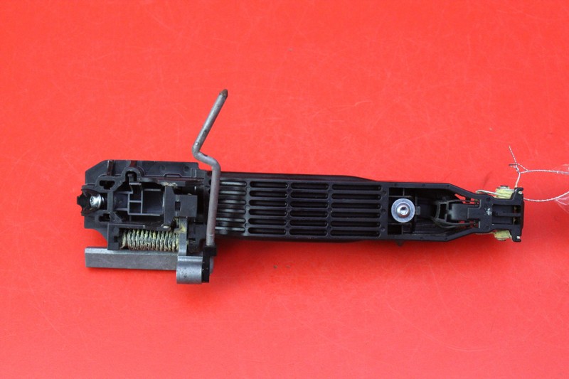 фото №5, Ручка права задня задня 41w mazda 6 3 iii gj sedan 12-15