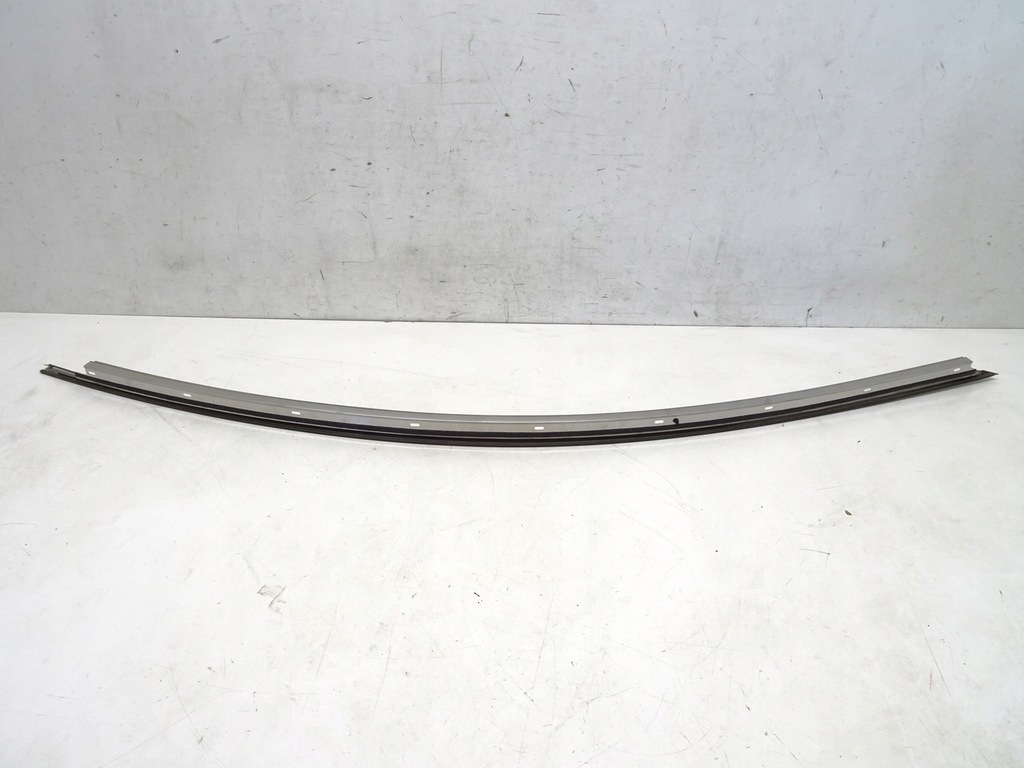 фото №1, Молдинг дверь перед правая lexus rc 14-22