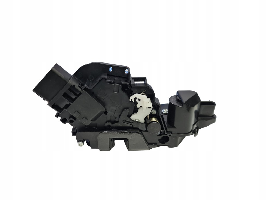 фото №9, Замок внутрішній volvo c30 c70 правий