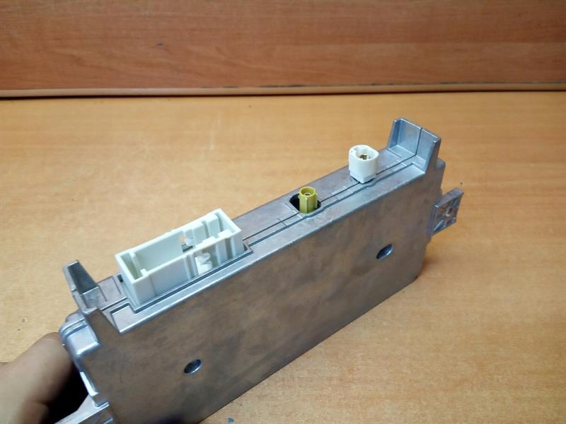 фото №3, Модуль камеры mercedes e klasa w213 a2139003515