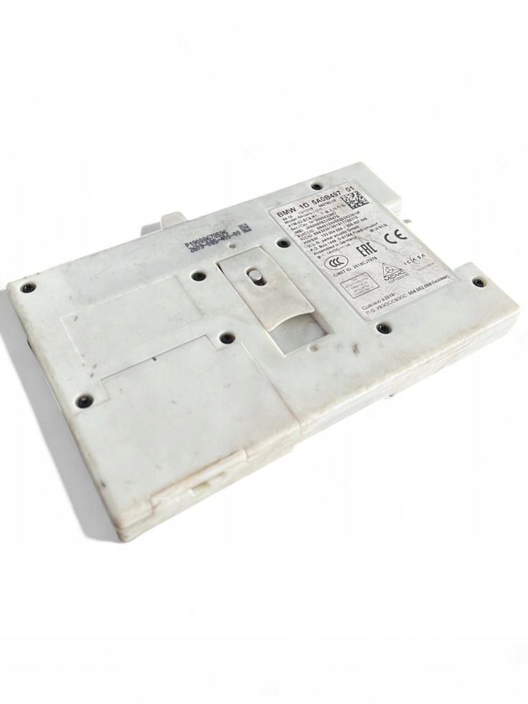 фото №1, Bmw 3 g20 g21 модуль telematic 5a0b497