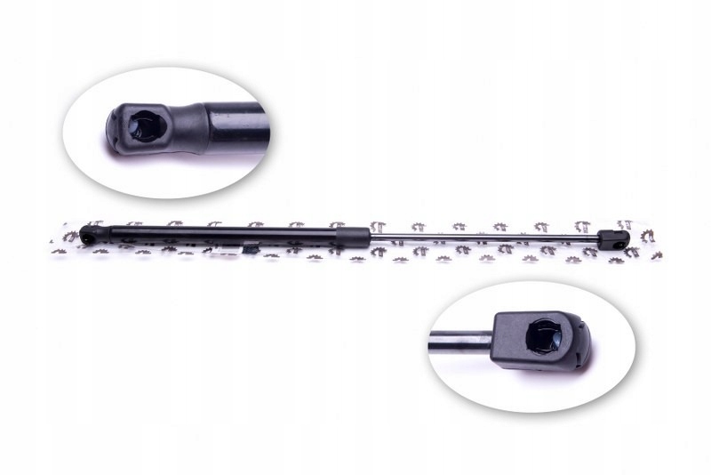 фото №2, Привід задній кришки renault logan i 8200735264