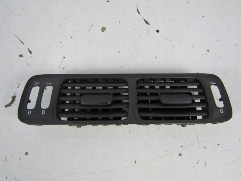 фото №1, Volvo v70 i повітропровід повітря решітка 96-00 awd